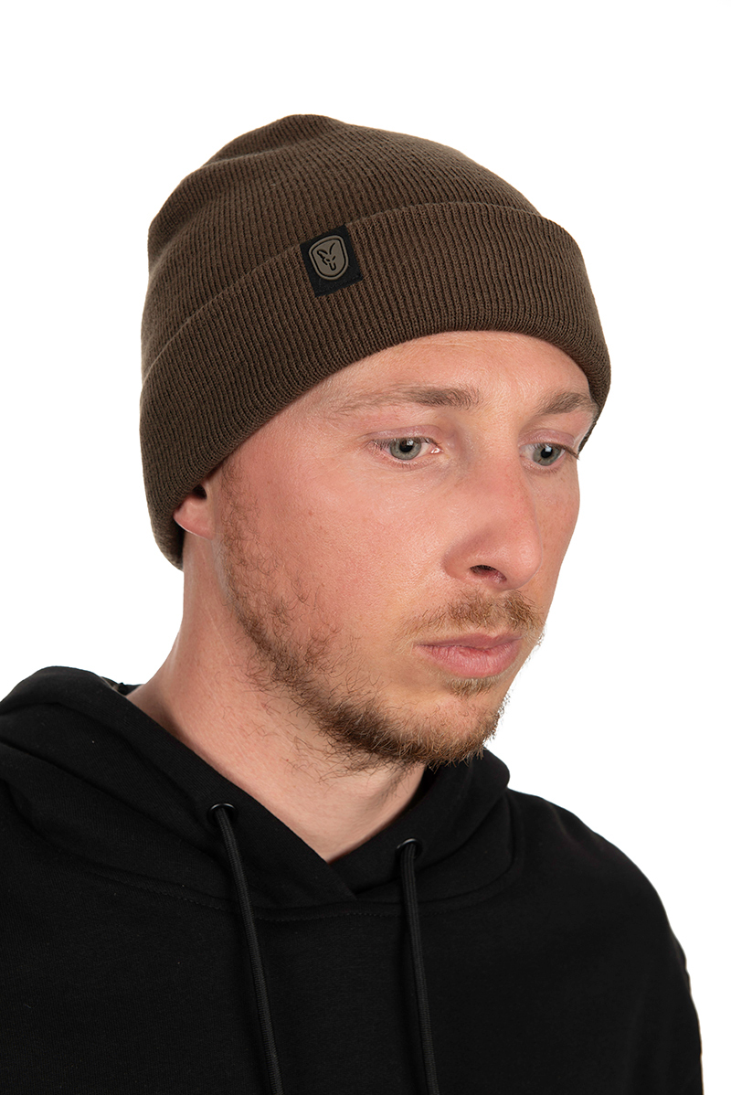 Berretto Fox Beanie Hat