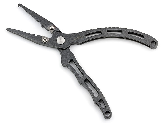 Pinza Molix Multi Functional Stainless Steel Pliers 6.5”