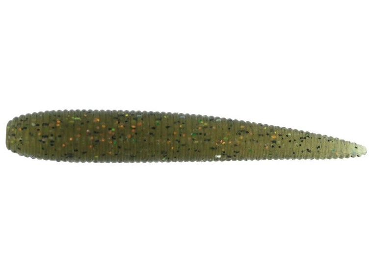 Worm Damiki Stinger 3” Col. D309 Baby Bass