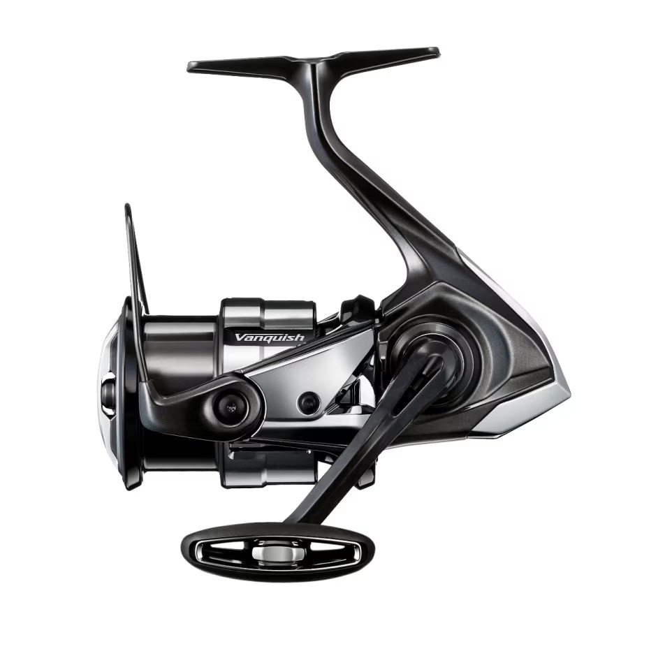 Mulinello Shimano Vanquish C3000M HG FC