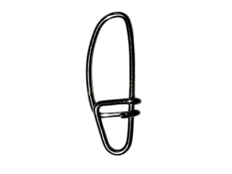 Moschettone Vincent Cross Lock