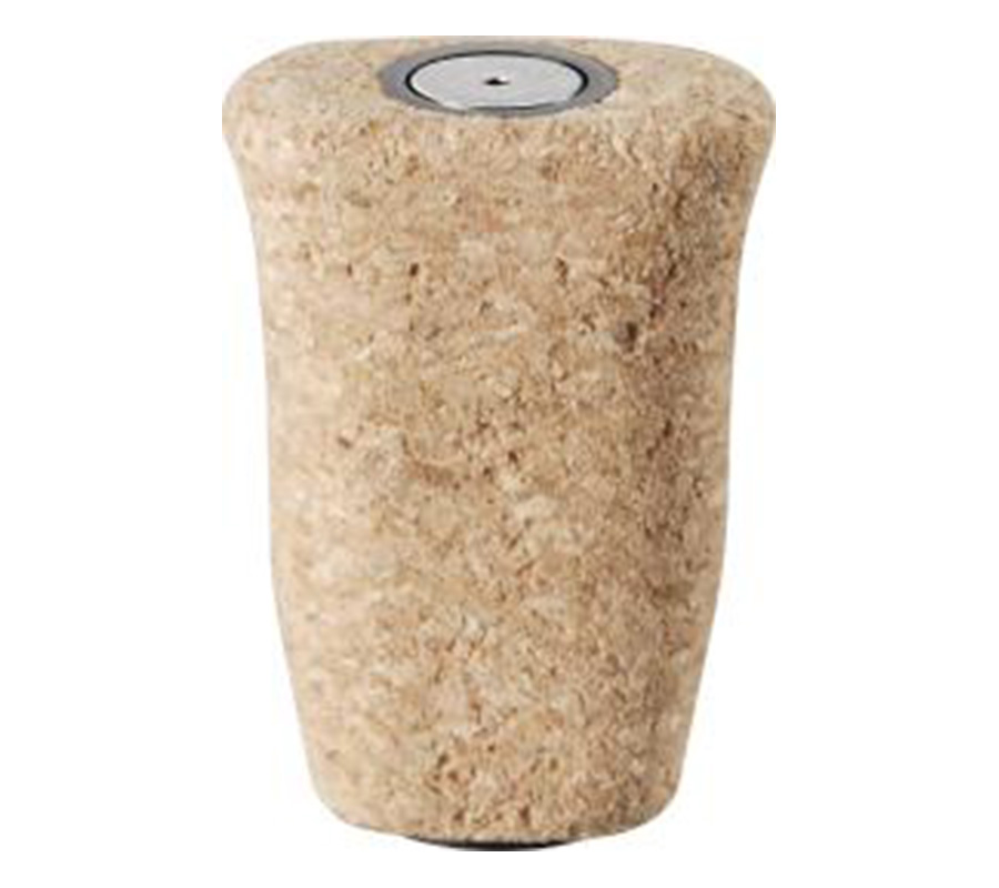 Pomello in Sughero SLP Works Uncoated Cork Knob