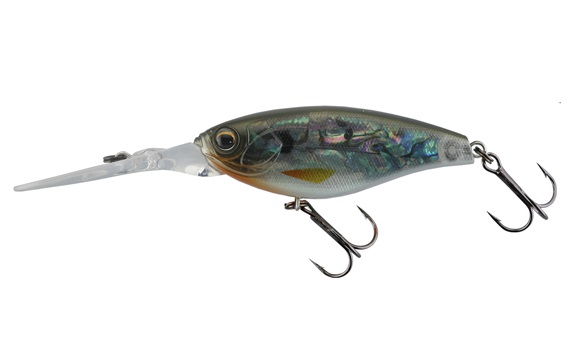 Artificiale Imakatsu Shad IS 200