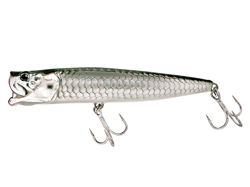 Artificiale Molix Popper 130T col. 182 Tarpon