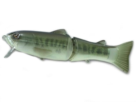 Swimbait Deps New Silent Killer 175 col. #16 Largemouth