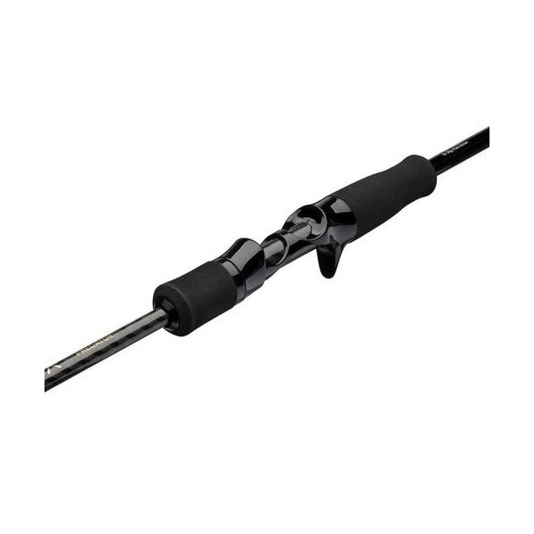 Canna Abu Garcia Orra Predator Casting