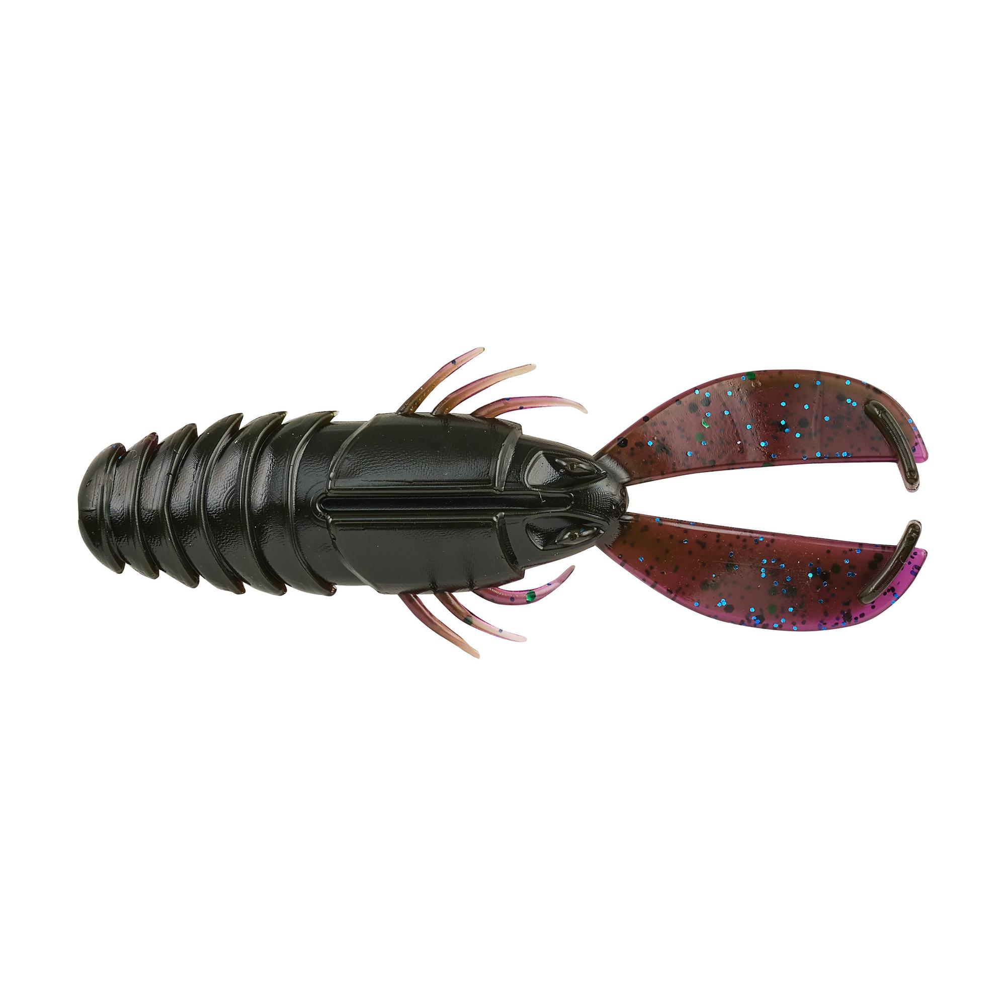 Gambero Berkley PowerBait Crash Craw 3,5” col. Bama Bug Gambero Berkley PowerBait Crash Craw 3,5” col. Bama Bug