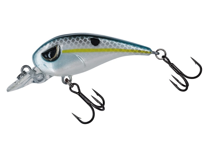 Molix FC45 MR Finesse Crank col 71 Charming Shad Molix FC45 MR Finesse Crank col 71 Charming Shad
