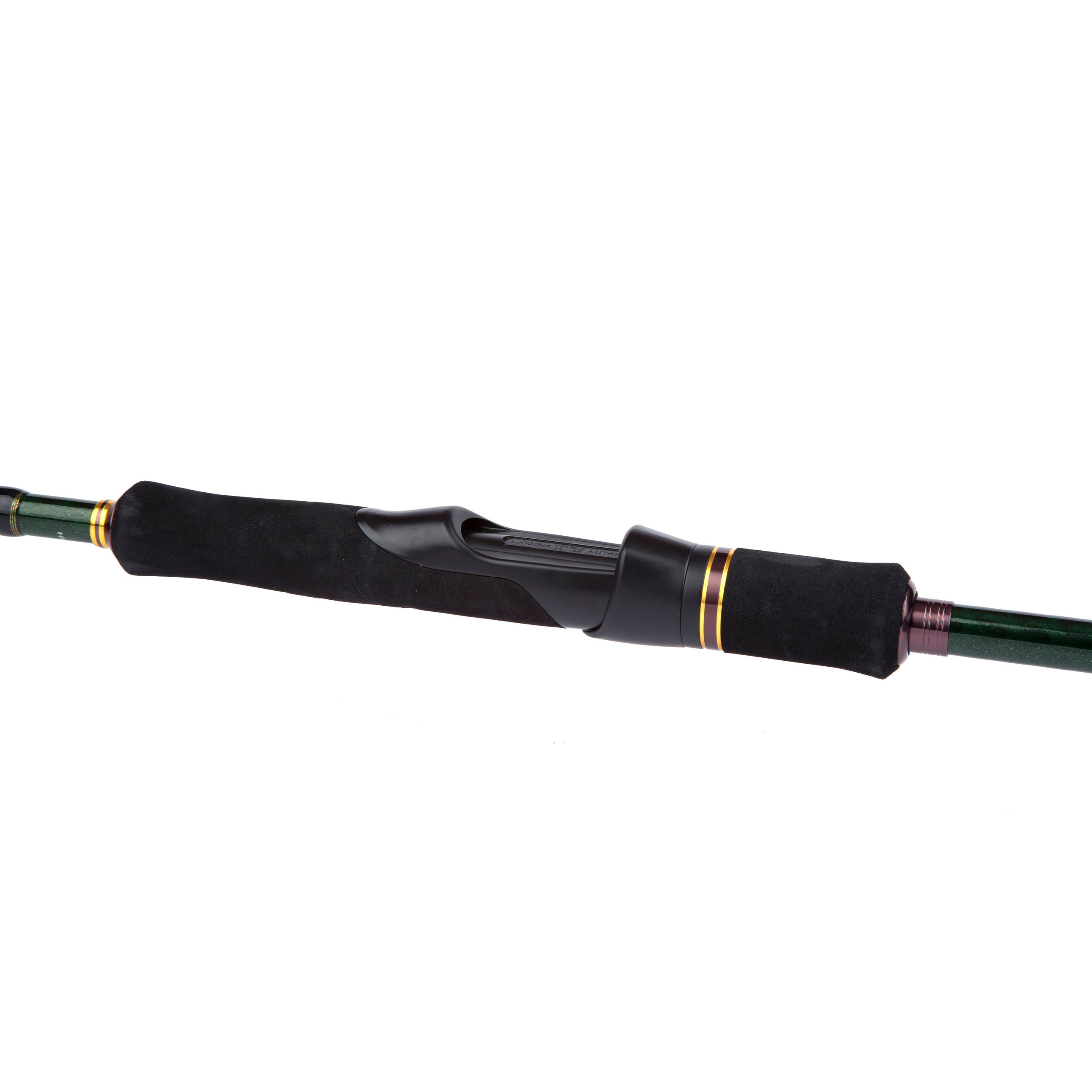 Canna Spinning Shimano Sahara