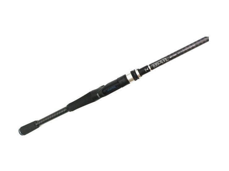 Canna Jackall BPM BC-71H Plus (Casting Rod)