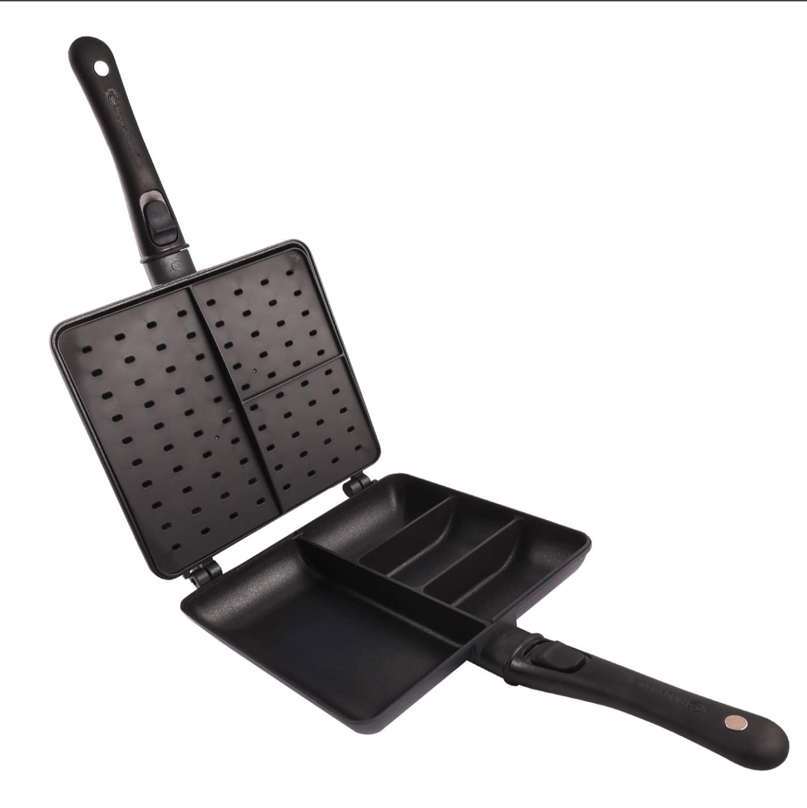 Ridgemonkey Connect Combi Set Steamer Tray