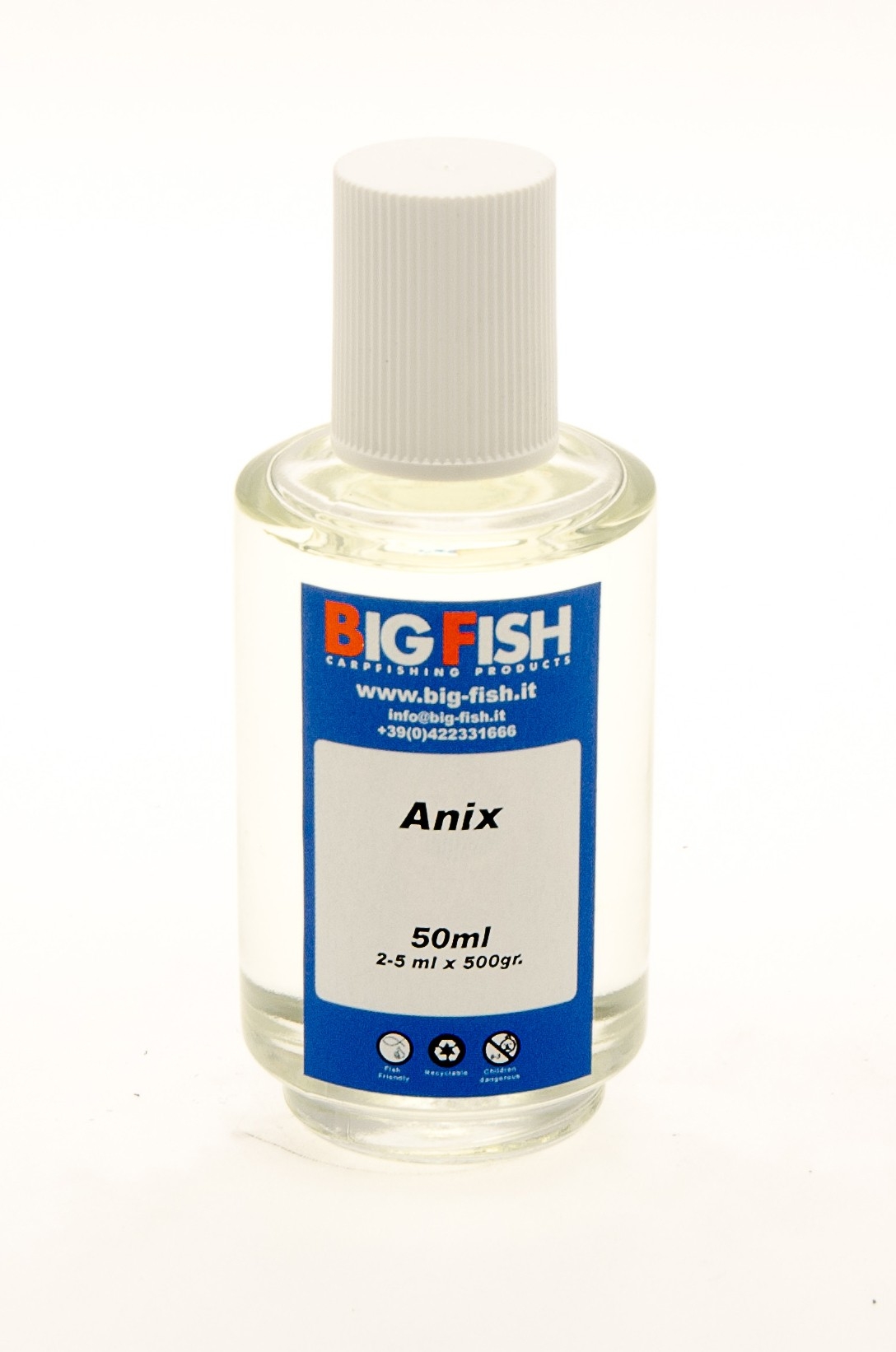 Aroma Anix 50 ml