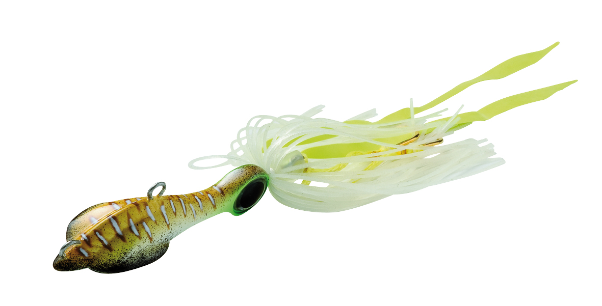 Thasis.Jig 150 gr. col.Seppia Thasis.Jig 150 gr. col.Seppia