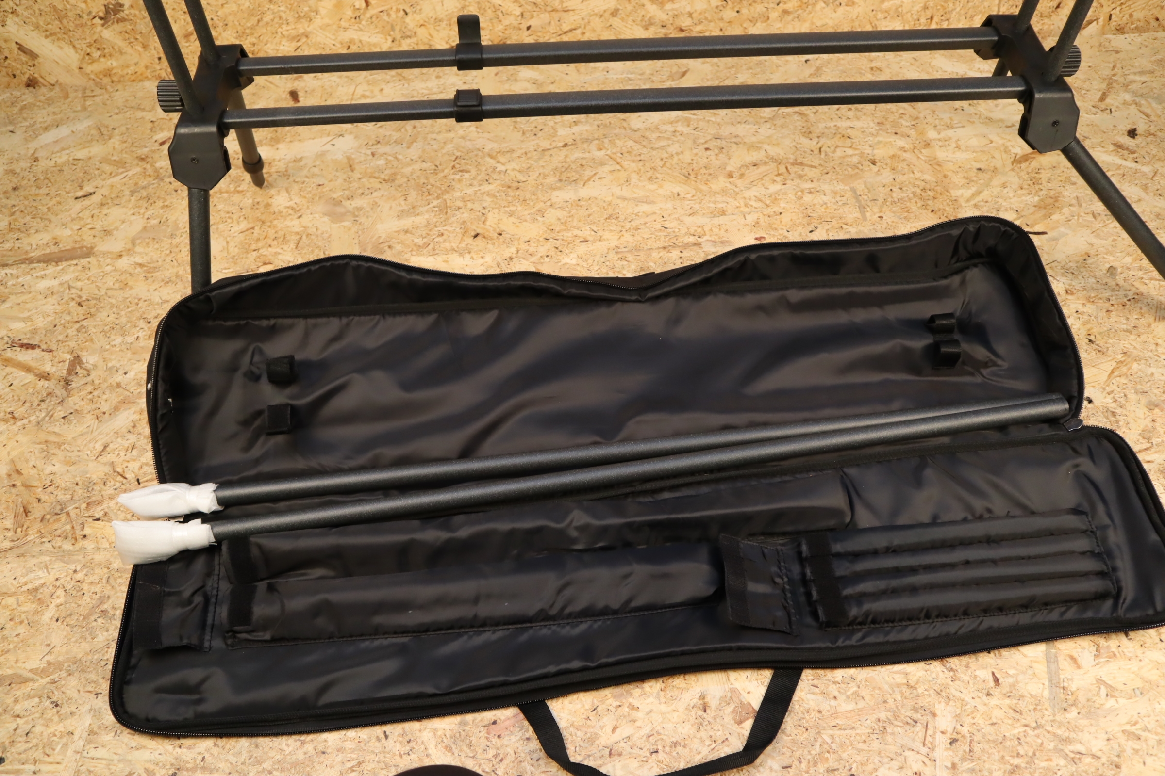 Rod Pod Milo Prestige Occasione