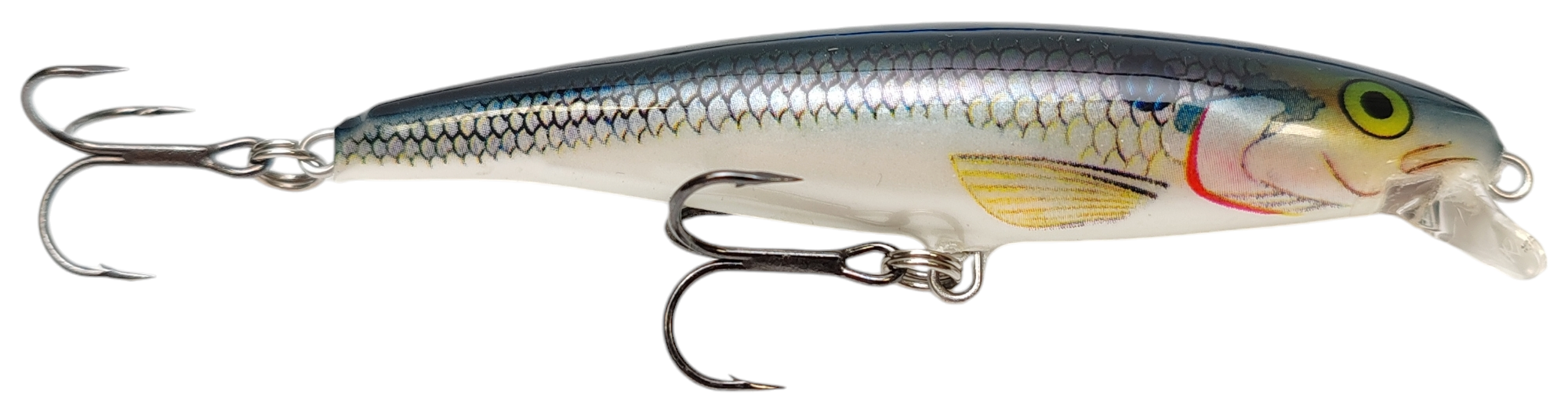 Minnow Rapala Long Cast Minnow 10 Limited col. SD Shad Minnow Rapala Long Cast Minnow 10 Limited col. SD Shad