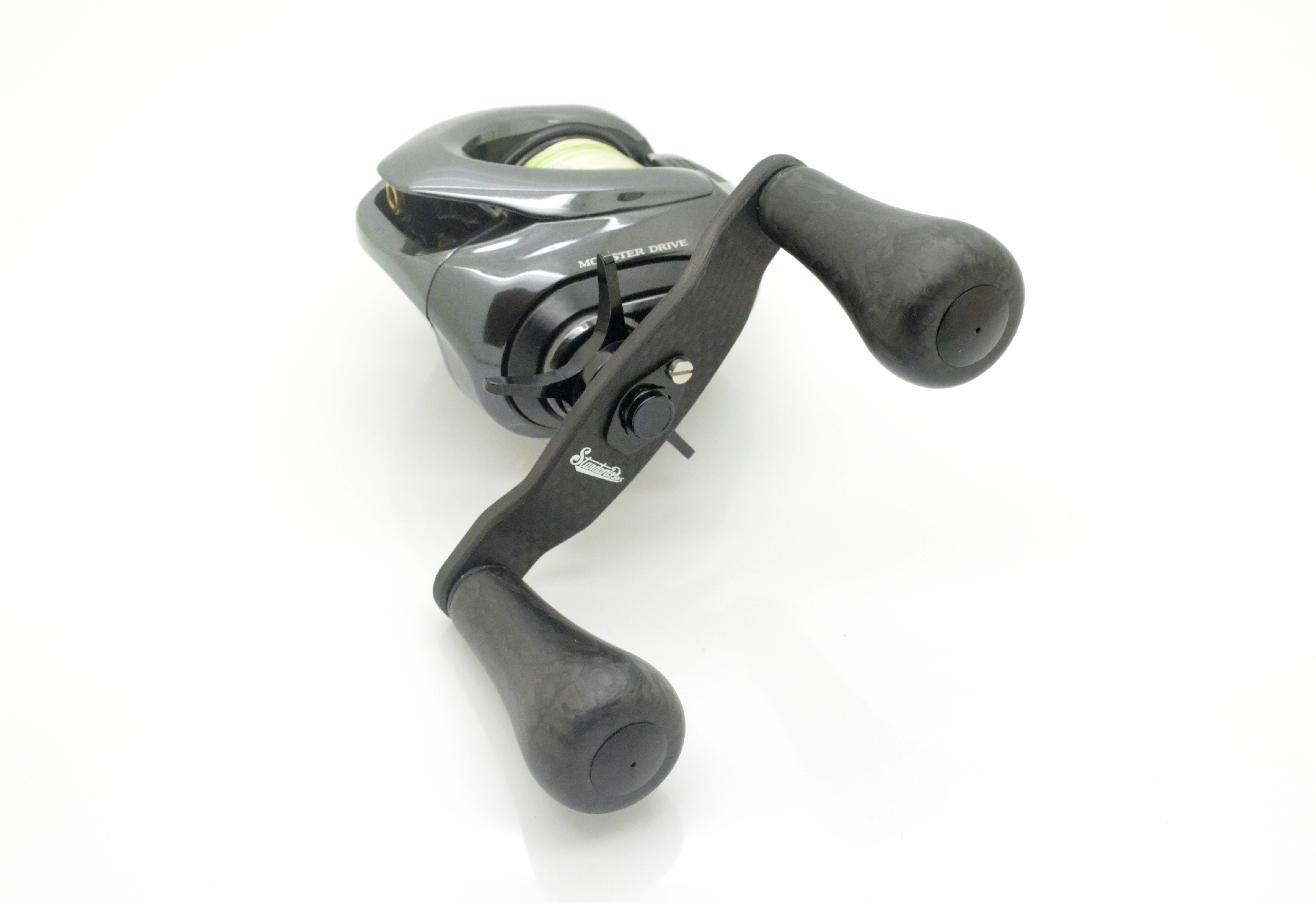 Manetta Casting Studio Composite RC-SC EX Plus