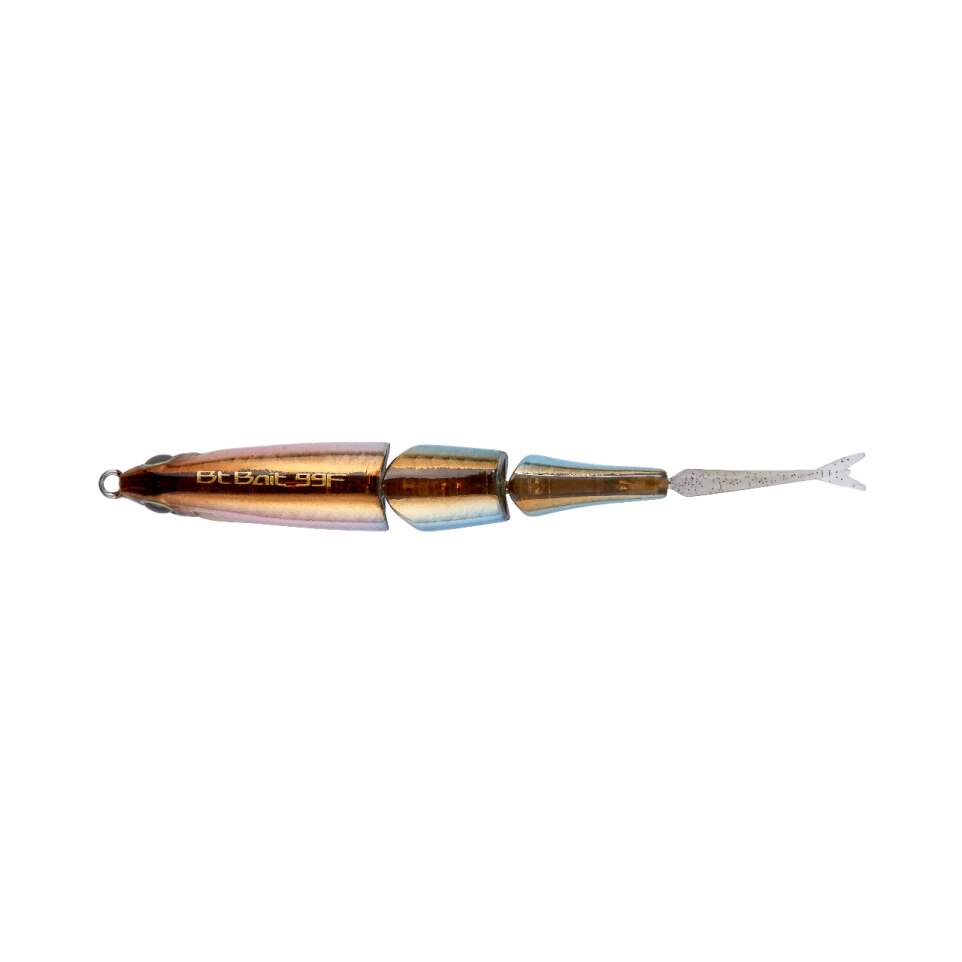 Swimbait Shimano Bantam Bait 99F