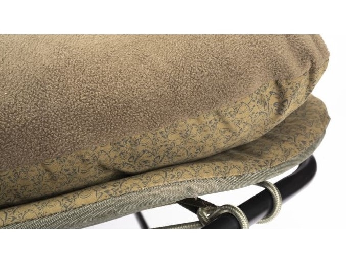 Cuscino Nash tackle pillow