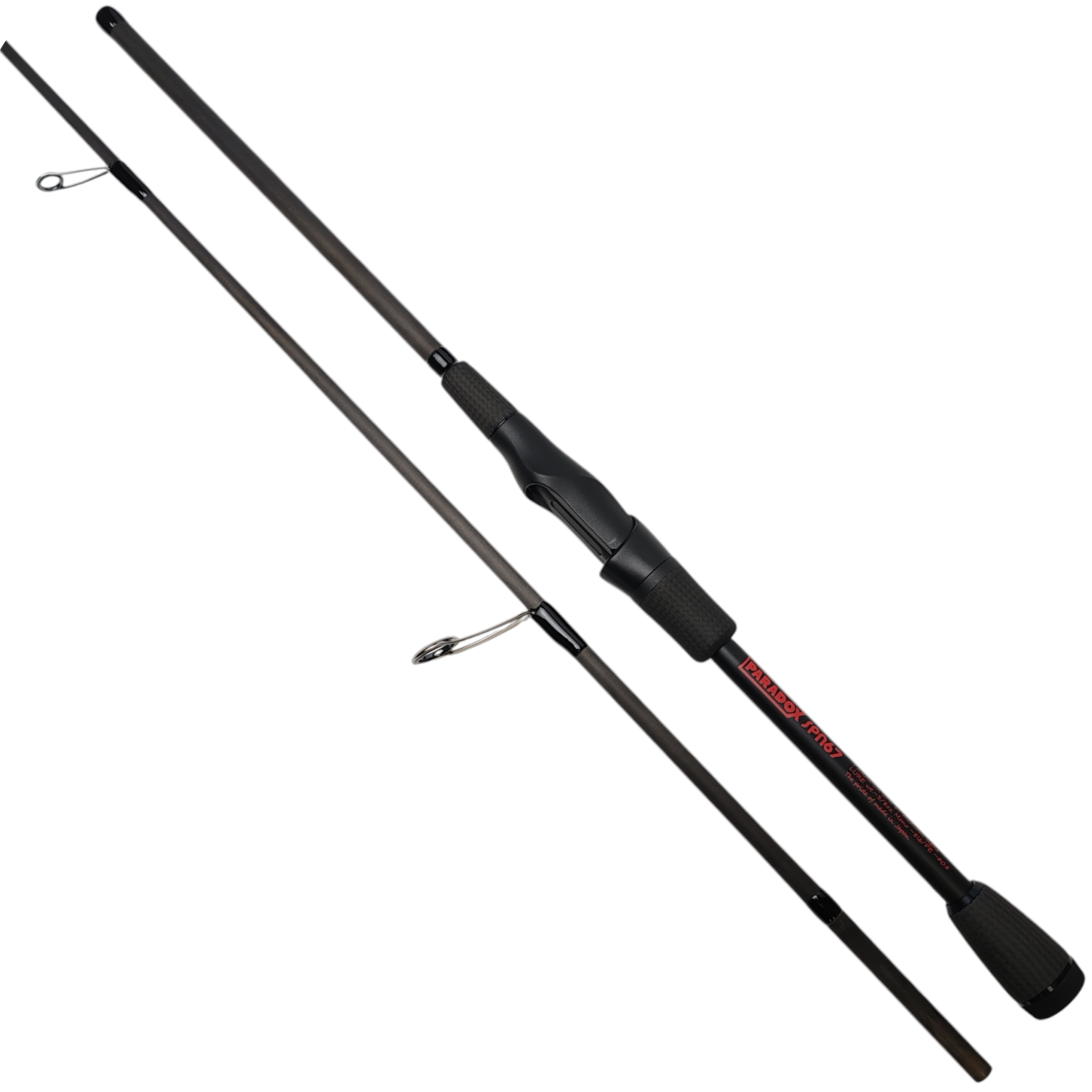 Canna Spinning Studio Composite 23 Paradox SPN 67ML II Limited
