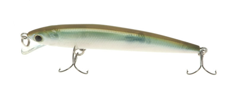 Jerkbait Lucky Craft Flash Minnow 80 SP col. Wakasagi Jerkbait Lucky Craft Flash Minnow 80 SP col. Wakasagi
