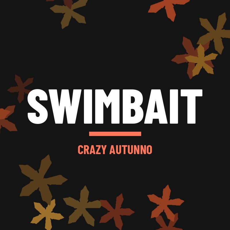 FreshWater > Hardbaits > Swimbait