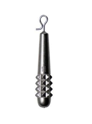 Piombo da Jika Rig Varivas TG Slim Sinker Quick Changer 1.8g