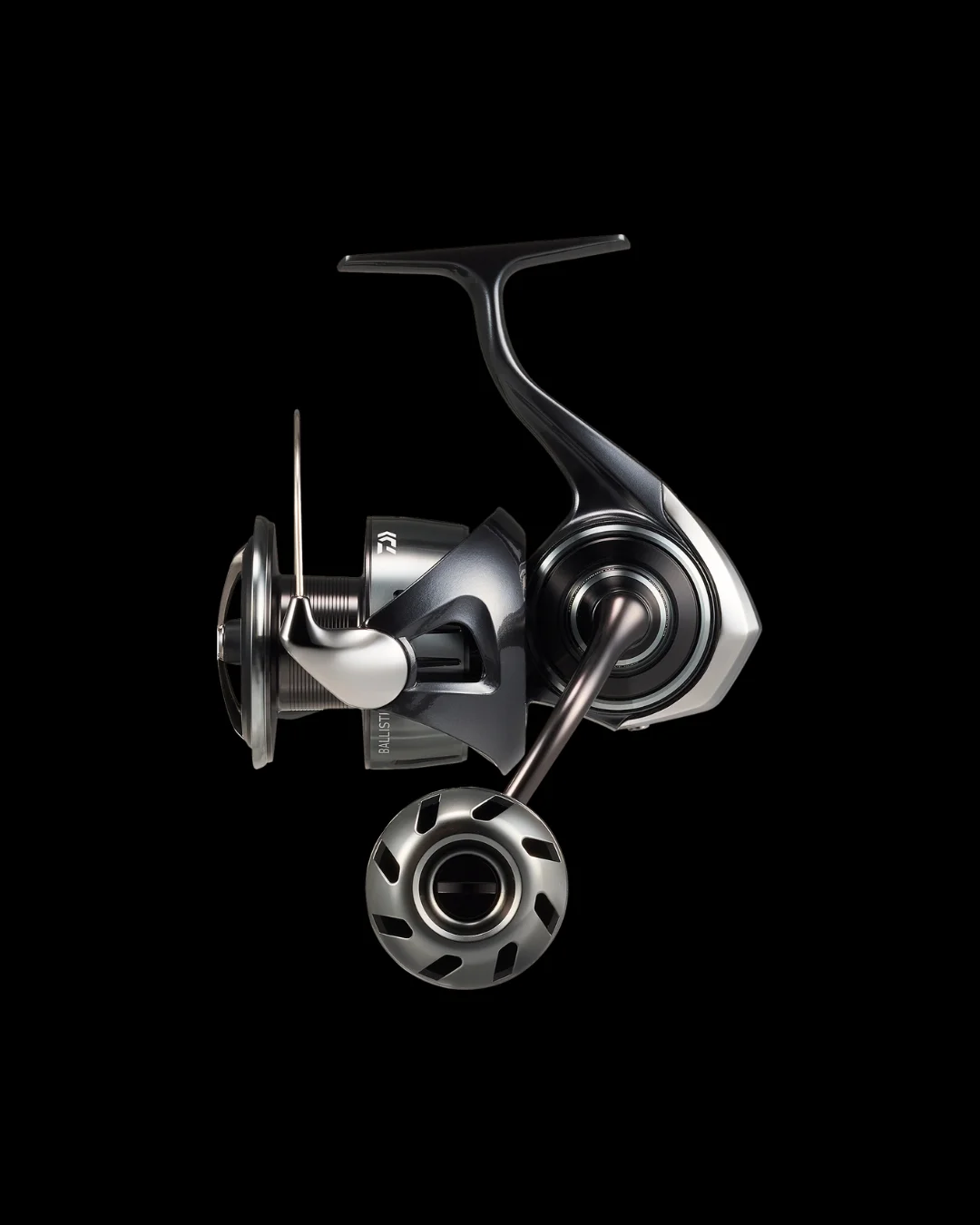 Mulinello Daiwa 25 Ballistic HD LT 4000D-CXH ARK Mulinello Daiwa 25 Ballistic HD LT 4000D-CXH ARK