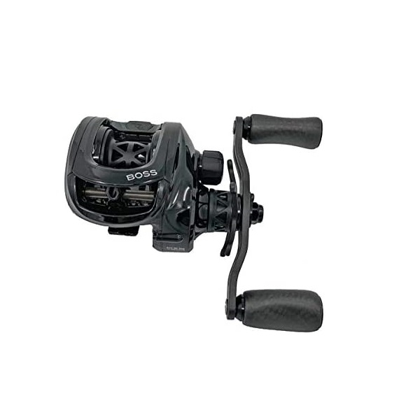 Mulinello 13 Fishing Concept Boss BC Reel 8.1 LH