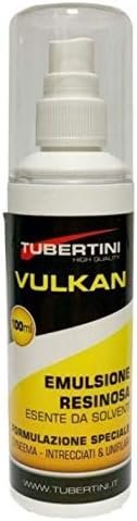 Detergente Protettivo Spry Tubertini Vulkan 100 ml