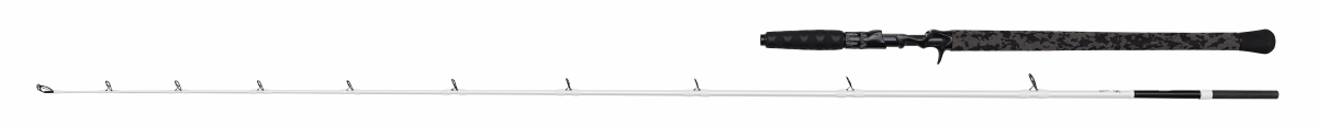 Canna Casting Madcat White Baitcast 2.20 m 50-110 g Offset