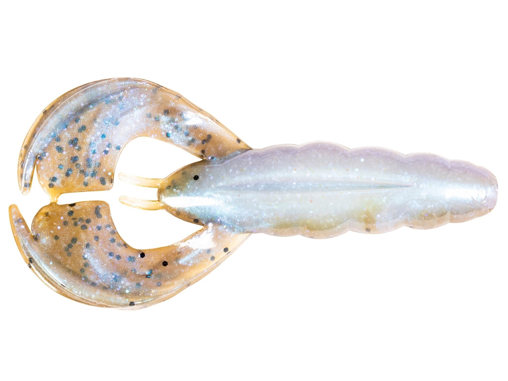 Gambero Z-Man Hella Crawz 3.75"
