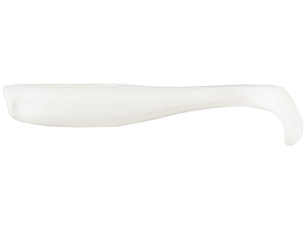 Soft Shad Z-Man Slim Swimz 2.5" col. 84 Pearl Soft Shad Z-Man Slim Swimz 2.5" col. 84 Pearl
