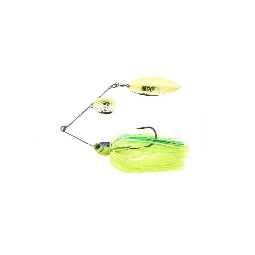 Wirebait Berkley Dex Spinnerbait TG CW 3/8oz (11g)