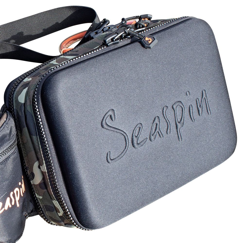 Borsa Seaspin Saltwater Sling Bag