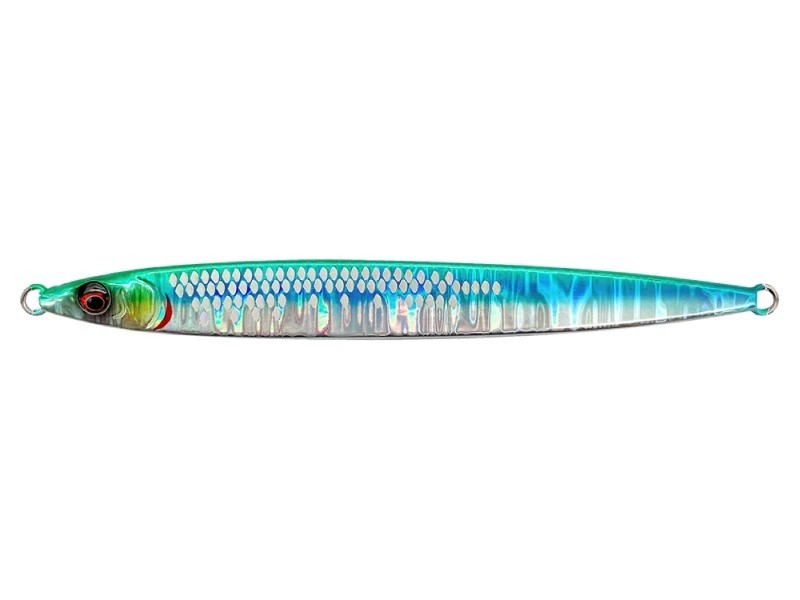 Metal Jig Savage Gear Sardine Slider 14.5cm 80g FS