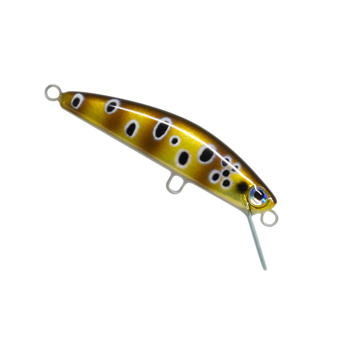 Minnow Affondante Urban Fishing RealDeal 67 col. #DZ (Sinking)