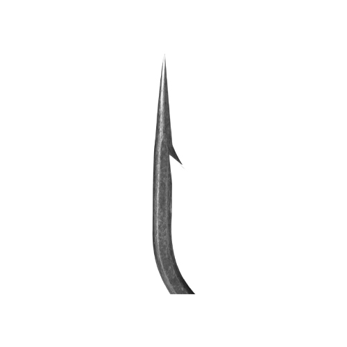 Piombo Insert BKK Permalock Tungsten Nail Keeper