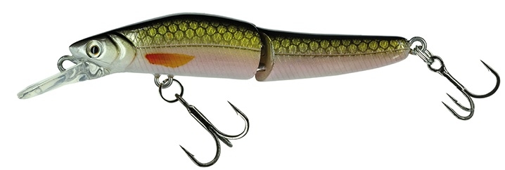 Jerkbait Molix Jubar 70 Sinking Col. 326 MX Tennesse Shad