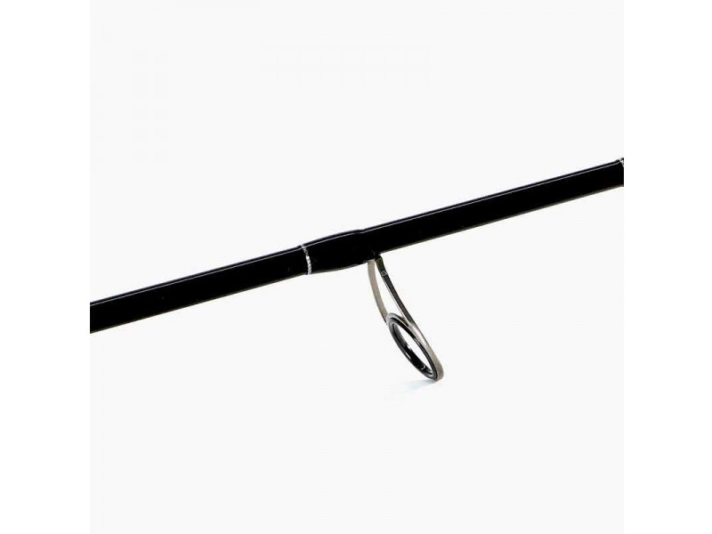 Canna Shimano Bassterra Spinning LRF