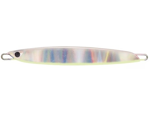 Metal Jig CB ONE C1 45 gr col. 256 Silver Glow/Belly Metal Jig CB ONE C1 45 gr col. 256 Silver Glow/Belly