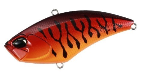 Lipless Duo Realis Apex Vibe 85 col. CCC3069 Red Tiger Lipless Duo Realis Apex Vibe 85 col. CCC3069 Red Tiger