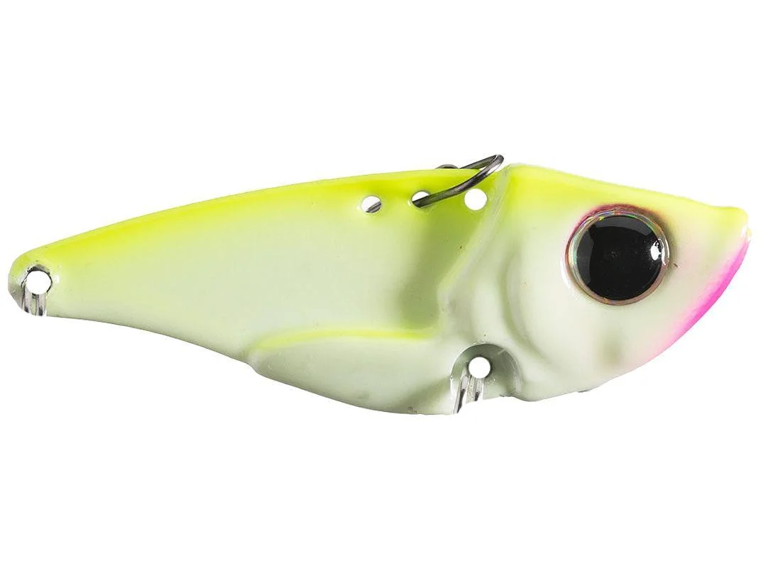 Metal Lipless Damiki Vault 65