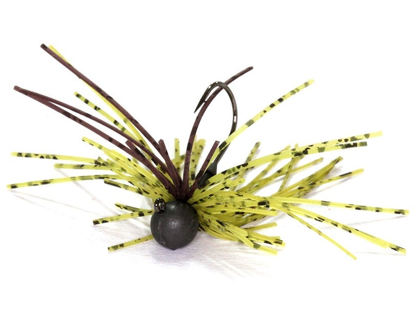 Micro Jig Damiki Tiny Jig Type A 1/9 oz (3 g)