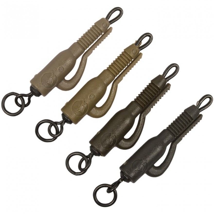 Clip Piombo Korda Hybrid Lead Clips