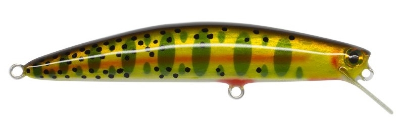 Minnow Affondante Urban Fishing RealDeal 110 col. #CP (Sinking