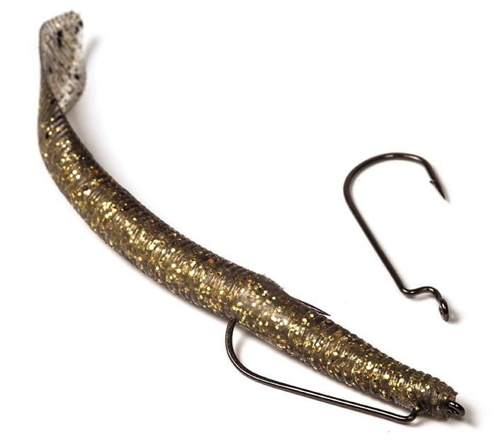 Amo OMTD Offset Worm WG Serie OH1100