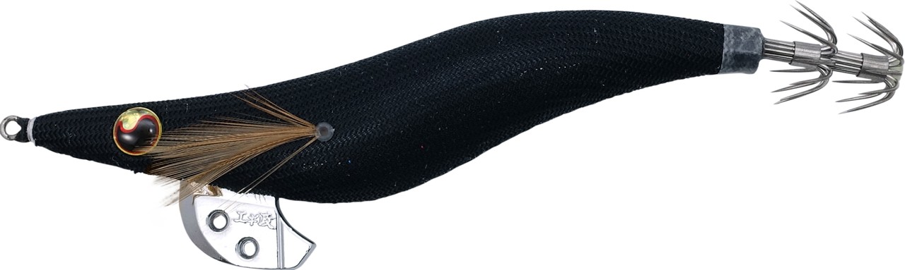 Totanara Duo Egimasa 3.0 (16 g) col. CCC6016 Full Black