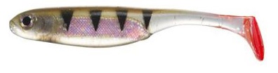 Shad Berkley Powerbait Gotam Shad 3” col. Perch Shad Berkley Powerbait Gotam Shad 3” col. Perch