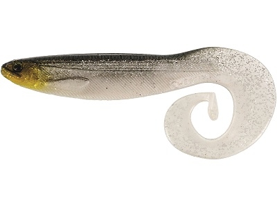 Softbait Westin CurlTeez Curltail 7cm 3,5g Col. Headlight 3pcs Softbait Westin CurlTeez Curltail 7cm 3,5g Col. Headlight 3pcs