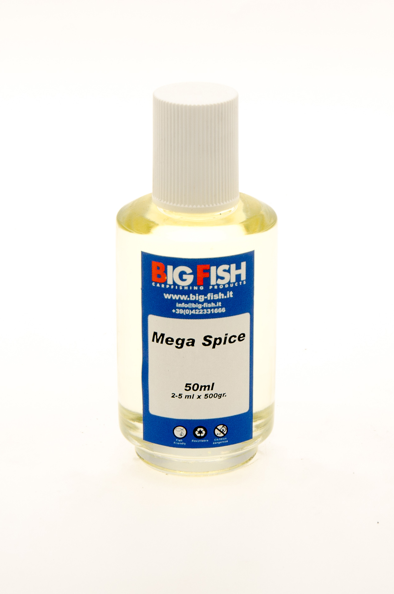Aroma Mega Spice